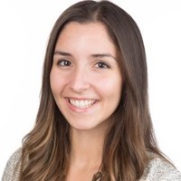 Borges Architects Employee Camila Borges-Chiang's profile photo