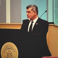 Ramapo College of New Jersey Employee Adam Fried's profile photo