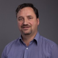 SMART Technologies Employee Robert Doupe's profile photo