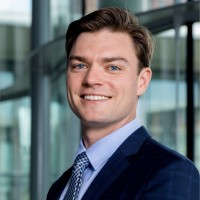 Deloitte Consulting Employee Jack Swain's profile photo
