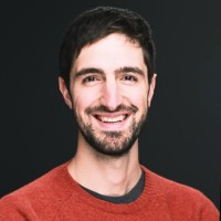 Coefficient Giving Employee Peter Favaloro's profile photo