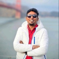 Talkdesk Employee Mudit Mathur's profile photo