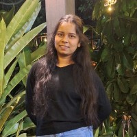 SOFSYST SOFTWARE & SYSTEM PRIVATE LIMITED Employee Priyanka Mahale's profile photo
