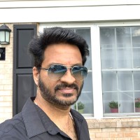 Venkata Subbaraman Email & Phone Number