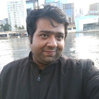 Merkle Employee Nipun Sachdeva's profile photo