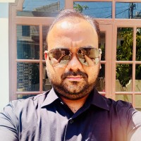 Nitish Goel Email