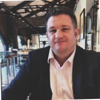 West Northamptonshire Council Employee Thomas Lagerman's profile photo