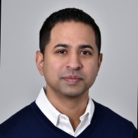 Cyril Mathew Email & Phone Number