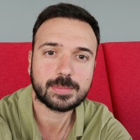 Lucas Cuevas's profile photo