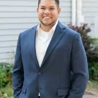 Fransen Pittman Construction Employee Sergio Ortiz's profile photo