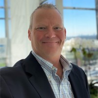 Citi Employee Steven Collier's profile photo