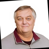 VuSpex Employee Mike Anderson's profile photo