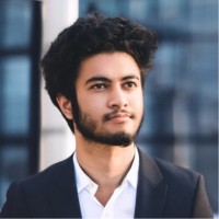 Asterisk Hubs Employee Abiral Pokhrel's profile photo