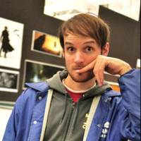 Camouflaj Employee Paul Hamblin's profile photo