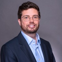 CIBC US Employee Tim Roberts's profile photo