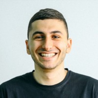 Rocket Minds Employee Anatolii Chernia's profile photo
