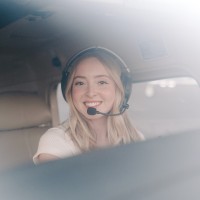 Leopard Aviation Employee Haley Livesay's profile photo