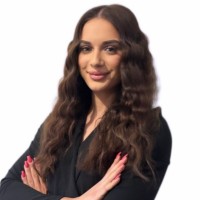 Interimyou Employee Vanda Szóradová's profile photo