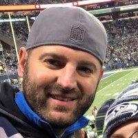 Continuum Global Solutions Employee David Mills's profile photo