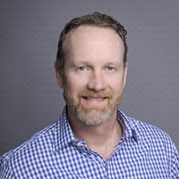 Dhl Global Forwarding Employee Jason Smith's profile photo