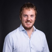 DRV Performance Improvers Employee Kristian Aarnoutse's profile photo