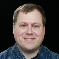 Snap Kitchen Employee Joseph Sims's profile photo