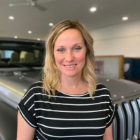 Rachael Strong Email & Phone Number