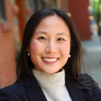 Roku Employee Sophia Lin's profile photo