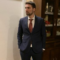 EPM Srl Employee Alberto Napoletano's profile photo