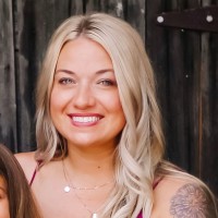 PACIFIC VILLAS POST ACUTE Employee Samantha Luke's profile photo