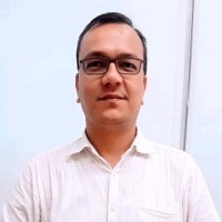 Carlsberg Group Employee Amit Vijay's profile photo