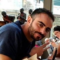 Morgante Costruzioni Srl Employee Steven Ferro's profile photo