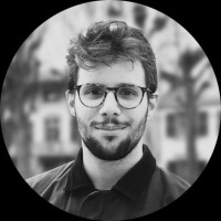 Hubvisor Employee Maxime Lequain's profile photo