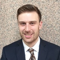 EB5AN Employee Michael Schoenfeld's profile photo