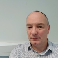 Bionic Employee John Hall-Williams's profile photo