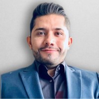V.Two Employee Donovan Alejandro Roque Salinas's profile photo