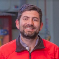 Isaac Pástor Acosta Email