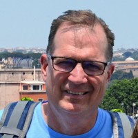 Shannon Clinic Employee Joseph Zubak's profile photo