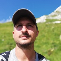 André Hammer Email