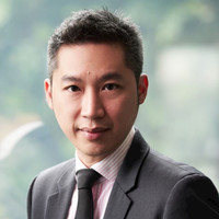 Standard Chartered Employee Joseph Goh's profile photo