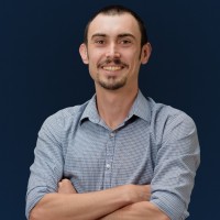 Pitzi Employee Vinícius Reato's profile photo