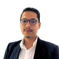 Page Resourcing Employee Isaac G.'s profile photo
