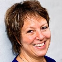 Grænseforeningen Employee Gunvor Vestergaard's profile photo