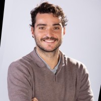 The Hackett Group Inc. Employee Rafael Cortes Beringola's profile photo