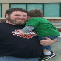 Andrew Harris Email & Phone Number