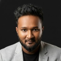 Priyank Gada's profile photo