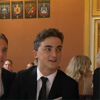 Sendpilot.ai Employee Elliot Nestenborg's profile photo