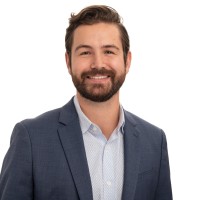 Kimco Realty Corporation Employee Ben Minton's profile photo