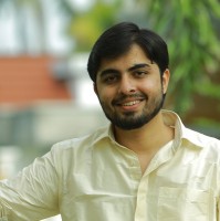 Trilogy Employee Sandeep Menon's profile photo