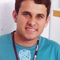 Construtora Ferreira Guedes Employee Hugo Lavalle's profile photo